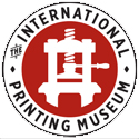 international printing museum logo