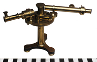 Brass Scottish Spectroscope