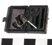Small Field Microscope Kit